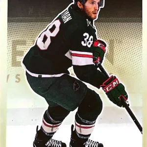 Ryan Hartman 2022-23 Parkhurst Champions Hockey Base Set #81