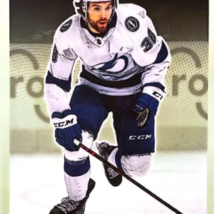 Brandon Hagel 2022-23 Parkhurst Champions Hockey Base Set #89