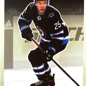 Paul Stastny 2022-23 Parkhurst Champions Hockey Base Set #92