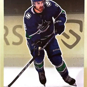 Conor Garland 2022-23 Parkhurst Champions Hockey Base Set #103