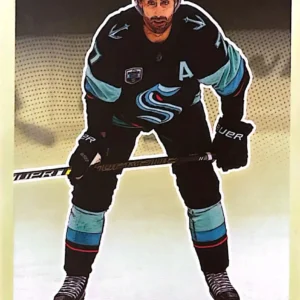 Jordan Eberle 2022-23 Parkhurst Champions Hockey Base Set #111