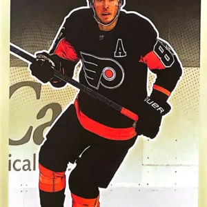 Cam Atkinson 2022-23 Parkhurst Champions Hockey Base Set #118