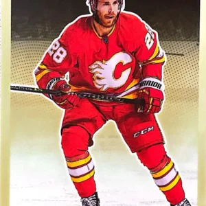 Elias Lindholm 2022-23 Parkhurst Champions Hockey Base Set #123