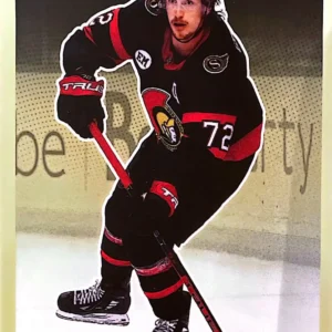 Thomas Chabot 2022-23 Parkhurst Champions Hockey Base Set #125