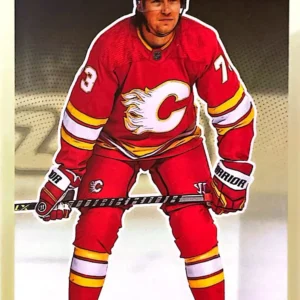 Tyler Toffoli 2022-23 Parkhurst Champions Hockey Base Set #128