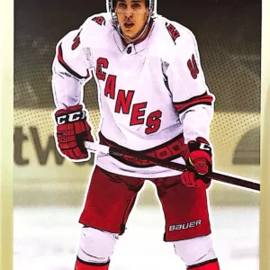 Teuvo Teravainen 2022-23 Parkhurst Champions Hockey Base Set #131