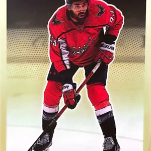 Tom Wilson 2022-23 Parkhurst Champions Hockey Base Set #133