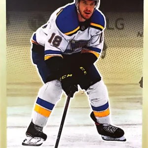 Robert Thomas 2022-23 Parkhurst Champions Hockey Base Set #140
