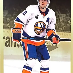 Josh Bailey 2022-23 Parkhurst Champions Hockey Base Set #143