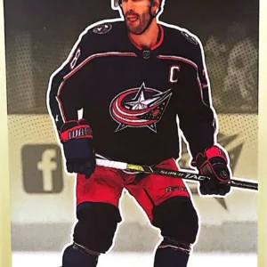 Boone Jenner 2022-23 Parkhurst Champions Hockey Base Set #155