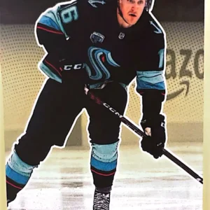 Jared McCann 2022-23 Parkhurst Champions Hockey Base Set #157