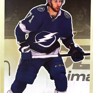 Anthony Cirelli 2022-23 Parkhurst Champions Hockey Base Set #158