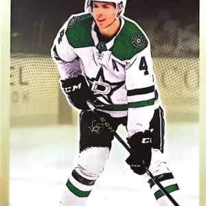 Miro Heiskanen 2022-23 Parkhurst Champions Hockey Base Set #161