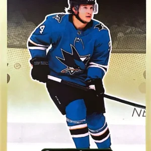 Alexander Barabanov 2022-23 Parkhurst Champions Hockey Base Set #163