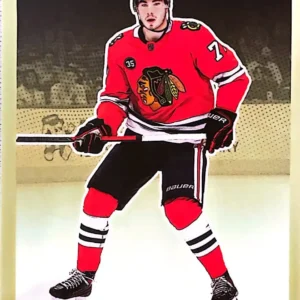 Kirby Dach 2022-23 Parkhurst Champions Hockey Base Set #170