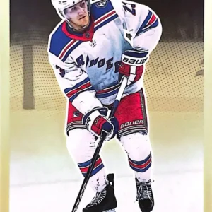 Adam Fox 2022-23 Parkhurst Champions Hockey Base Set #180