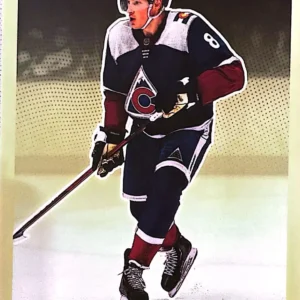 Cale Makar 2022-23 Parkhurst Champions Hockey Base Set #188