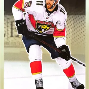 Jonathan Huberdeau 2022-23 Parkhurst Champions Hockey Base Set #201