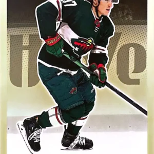 Kirill Kaprizov 2022-23 Parkhurst Champions Hockey Base Set #202