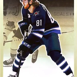 Kyle Connor 2022-23 Parkhurst Champions Hockey Base Set #204