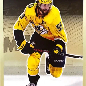 Roman Josi 2022-23 Parkhurst Champions Hockey Base Set #210