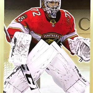 Sergei Bobrovsky 2022-23 Parkhurst Champions Hockey Base Set #211