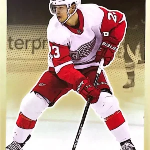 Lucas Raymond 2022-23 Parkhurst Champions Hockey Base Set #217