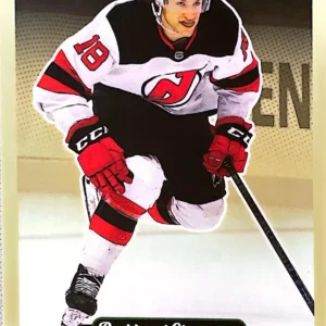 Dawson Mercer 2022-23 Parkhurst Champions Hockey Base Set #223