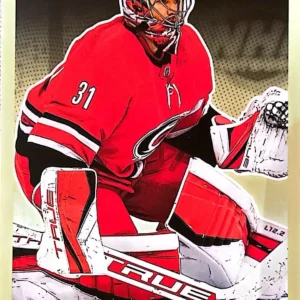 Frederik Andersen 2022-23 Parkhurst Champions Hockey Base Set #240