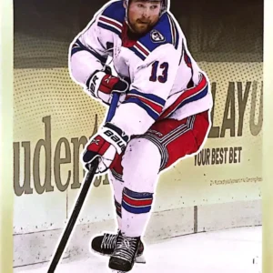 Alexis Lafreniere 2022-23 Parkhurst Champions Hockey Base Set #242