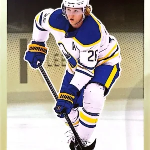 Rasmus Dahlin 2022-23 Parkhurst Champions Hockey Base Set #251