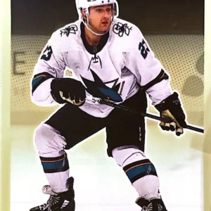 Thomas Bordeleau 2022-23 Parkhurst Champions Hockey Base Set - Rookies #274