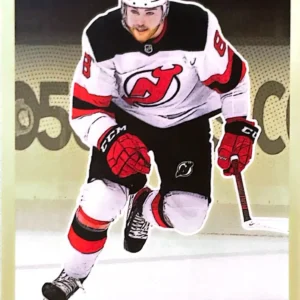 Reilly Walsh 2022-23 Parkhurst Champions Hockey Base Set - Rookies #286