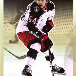 Trey Fix-Wolansky 2022-23 Parkhurst Champions Hockey Base Set - Rookies #291