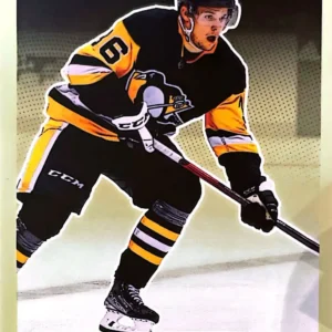 Filip Hallander 2022-23 Parkhurst Champions Hockey Base Set - Rookies #294