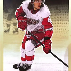 Chase Pearson 2022-23 Parkhurst Champions Hockey Base Set - Rookies #298