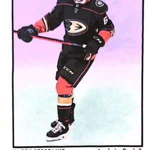 Jacob Perreault 2022-23 Parkhurst Champions Hockey 51 Retros - Rookies #R-53