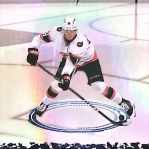 Tim Stutzle 2023-24 Upper Deck Series 2 Hockey PC's #PC-25