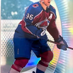 Mikko Rantanen 2023-24 Upper Deck Allure Hockey Base Set #7