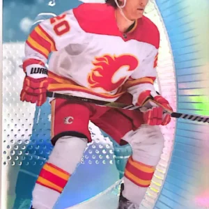 Blake Coleman 2023-24 Upper Deck Allure Hockey Base Set #8