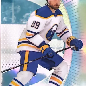 Alex Tuch 2023-24 Upper Deck Allure Hockey Base Set #15