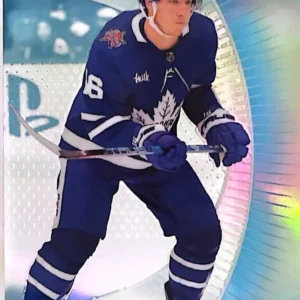 Mitch Marner 2023-24 Upper Deck Allure Hockey Base Set #24