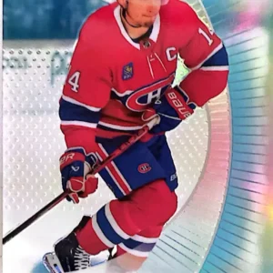 Nick Suzuki 2023-24 Upper Deck Allure Hockey Base Set #27