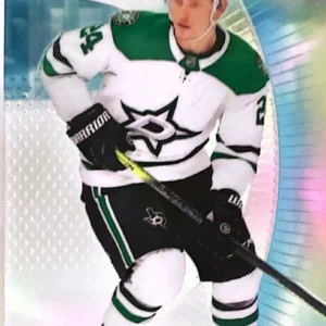 Roope Hintz 2023-24 Upper Deck Allure Hockey Base Set #30