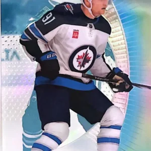 Cole Perfetti 2023-24 Upper Deck Allure Hockey Base Set #37