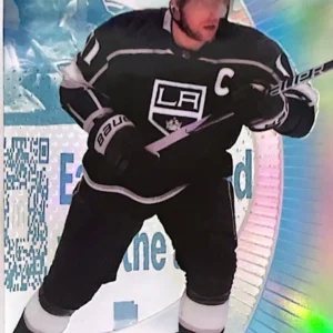 Anze Kopitar 2023-24 Upper Deck Allure Hockey Base Set #39