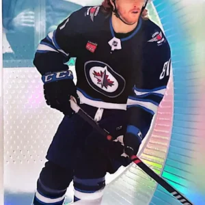 Kyle Connor 2023-24 Upper Deck Allure Hockey Base Set #53