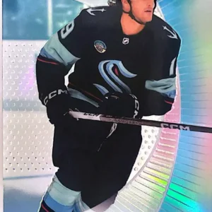 Jared McCann 2023-24 Upper Deck Allure Hockey Base Set #69