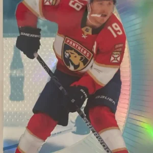 Matthew Tkachuk 2023-24 Upper Deck Allure Hockey Base Set #76