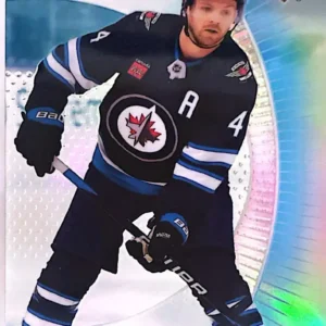 Josh Morrissey 2023-24 Upper Deck Allure Hockey Base Set #81